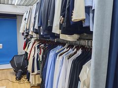 -小象国照相馆(宝山万达店)