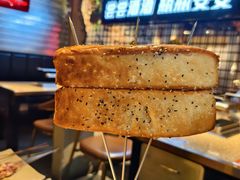 -大头叔烤鸡爪·朝鲜族烤串(天池路店)