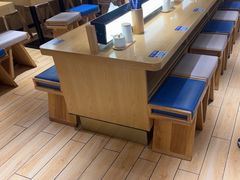 -马记永·兰州牛肉面(3019君尚店)