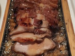 蜜汁叉烧皇-太兴餐厅(东方广场分店)