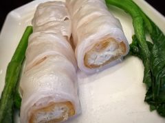 -海天楼(天津泛太平洋店)