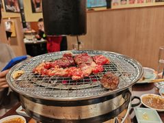 -蒜香焼肉PURUSHIN(马场路店)