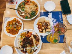 -贵凤凰贵州米粉(五道口店)