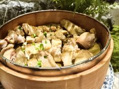 荷香小公鸡-金陵家宴·金陵春·南京菜(夫子庙店)