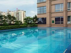 -东莞常平逸豪国际大酒店