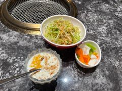 -牛将军•涮肉•烤肉•铁板烧(北京王府井·故宫店)