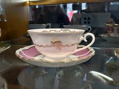 -YAFEE雅菲·粤菜·湘菜·融合菜(魏公村店)