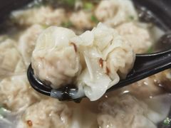 海味馄饨-老上海馄饨铺(太平园横一街店)