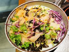 -一品渝香干锅鸭头(平安店)