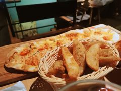 -LENBACH兰巴赫西餐啤酒坊(大连东港店)