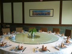 -渔堂公园餐厅·本帮菜(乐园路店)