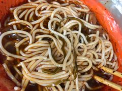 -老字号手工凉皮米线(和平小区店)