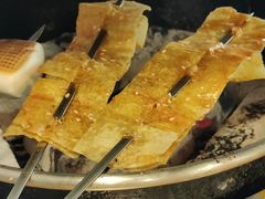 -水浒烤肉(医学院店)