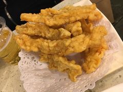 -朱氏胖子烂火锅(洪崖洞店)