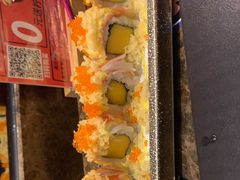 -古田居·特色寿司料理(星之岛旗舰店)