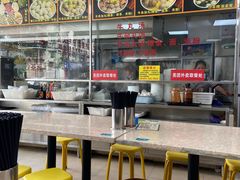 -华威达牛庄(黄埔大道西店)