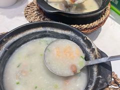 -如轩海鲜砂锅粥(国际能源店)