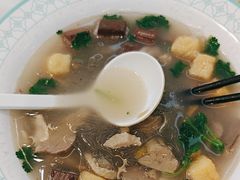 -苏晓玥·手作江南小吃(深圳北站店)