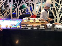 -泰谷酒店·太古码头闽菜自助餐厅