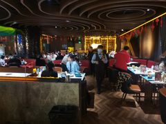 -喜庭海鲜自助(北辰三角洲北辰荟店)