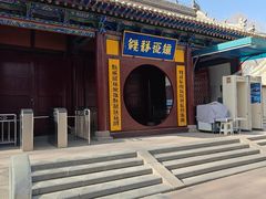 -张掖大佛寺景区