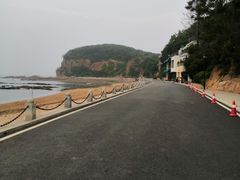 -棒棰岛宾馆景区