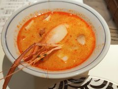 -太食獸泰式茶餐厅(北美新天地店)