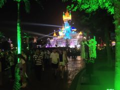 -青岛方特梦幻王国