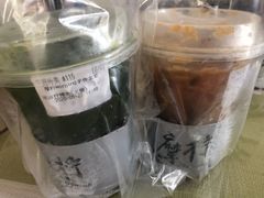 -摩柠手作茶室(国贸店)