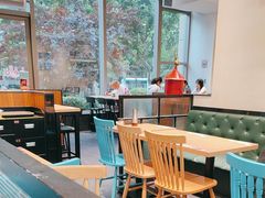 -小杨生煎(香港名都店)
