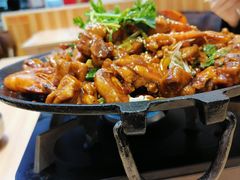 -敏丁拌饭(中街总店)