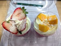 -昔木生日蛋糕(汉口店)