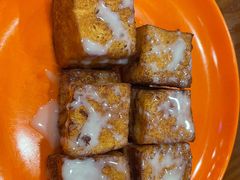 -澳门陈光记烧味饭店(南京德基广场店)