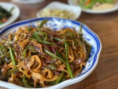 -晋B2008刀削面(小南庄店)