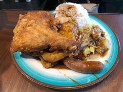 -渣·餐厅(西斗门店)