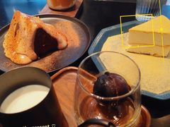 木糖蛋糕-Home Cafe(水榭春天店)