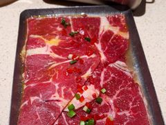 -Ant 蚂蚁洞烤肉·大营地(上海静安大悦城店)