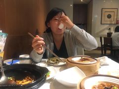-潮福城潮州大酒楼(湖滨北路店)