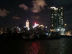 android_upload_pic-澳门环岛游湾仔码头