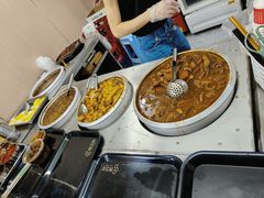 -阿姨牛杂(北京路店)