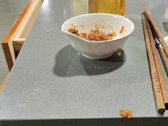 -前门杨记·铜锅涮肉(王府井·故宫店)