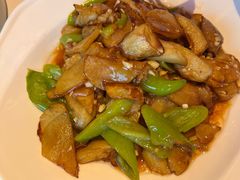 -一口猪年味东北菜(荔枝沟店)