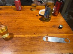 -86烧烤·炭火烧烤 (石人总店)