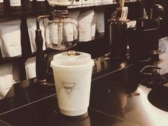 耶加雪菲-Manner Coffee(芮欧百货店)