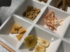 -探鱼·鲜青椒爽麻烤鱼(朝阳悠唐广场店)