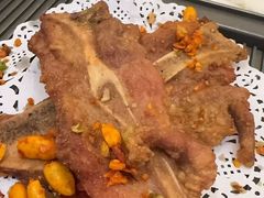 -小菜园新徽菜(蚌埠蚌山万达店)