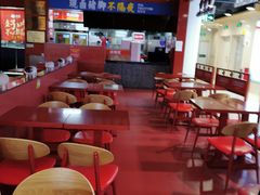 大堂-猪角·闽南猪脚饭(上梅林店)