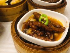 -潮福城大酒楼·潮粤菜·港式点心(阳光城店)