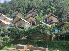 -北京山里寒舍度假酒店