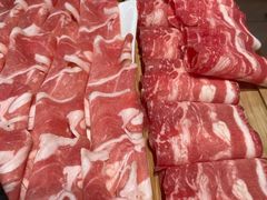 -津门老羊家·铜锅涮羊肉·烧烤(科技园店)
